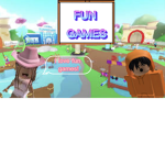 •Fun Games•