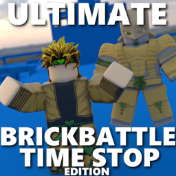 ULTIMATE Doomspire BrickBattle [TIMESTOP EDITION]