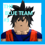 The blue team #3