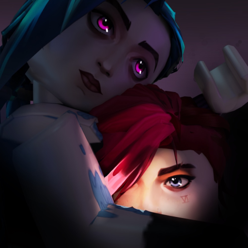 Arcane Roleplay [League of Legends]