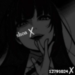 Shoa$