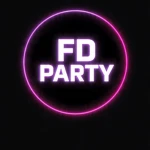 FD PARTY Group Thumbnail
