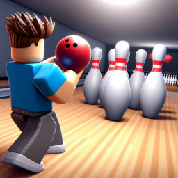 Bowling Simulator! [BETA]