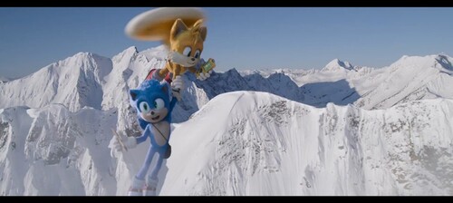 Survive The Movie Tails The Killer