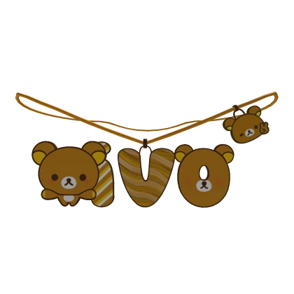 ♡ ivo 1.0 Roblox item thumbnail
