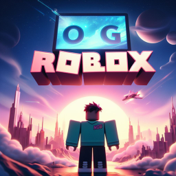 OG Roblox