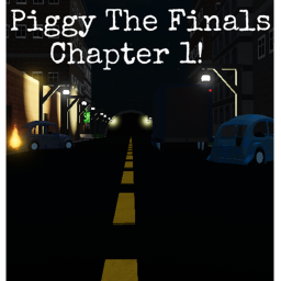 Piggy The Finals (BETA)