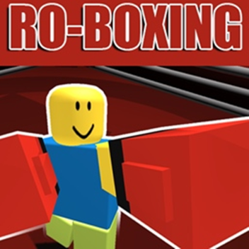 RO-BOXING 🥊 2V2 MATCHES!