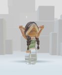 Gatita roblox