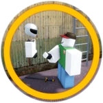 Game Badge Thumbnail