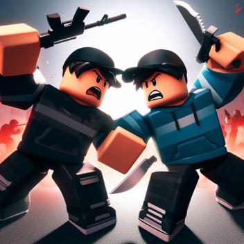 Epic Sword Battles!!