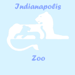 Indianapolis zoo