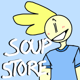 Soup Store