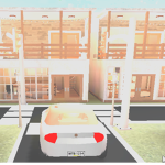 Bloxy T0wn!