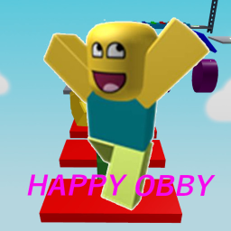 Happy Obby