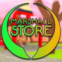 Marshall Store