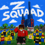 Z SQUAD CENTRAL
