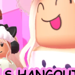 🎉 GIRLS HANGOUT ✨ [NEW] icon