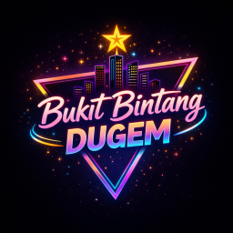 [🎶] Bukit Bintang Dugem