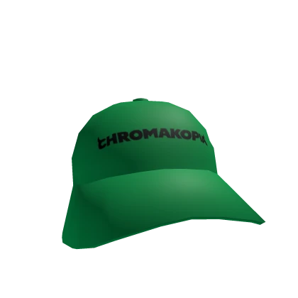 Chromakopia Cap© | Roblox Item - Rolimon's