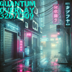 quantum overlay