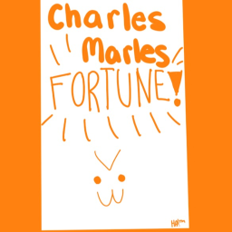 Charles Marles Fortune Teller >:3