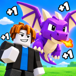 +1 Train Your Dragon