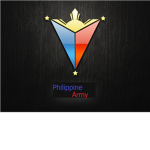 Philippine army