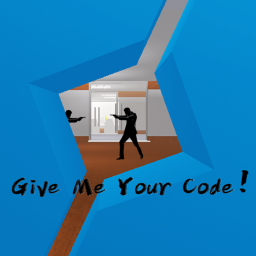 GiveMeYourCode!