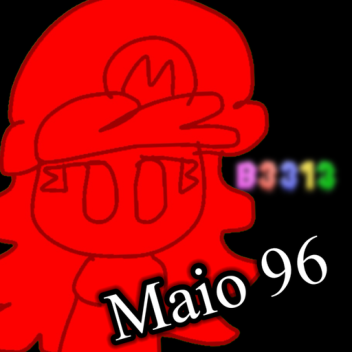 Maio 96 (demo)