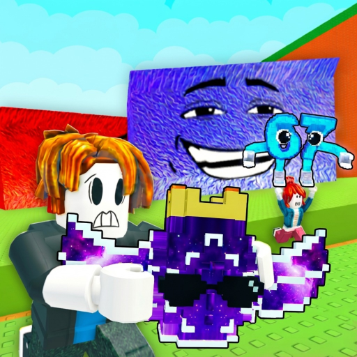 Escape Tsunami For Lucky Eggs