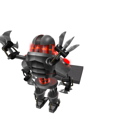 Circuit breaker (particle effect morph)