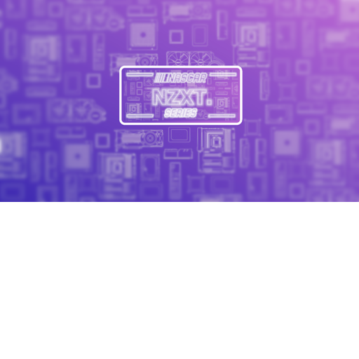 NASCAR NZXT Series | Race Place