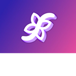Official flower fan