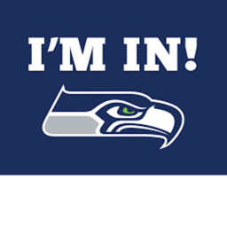 ★TRFL★ Seahawks Stadium