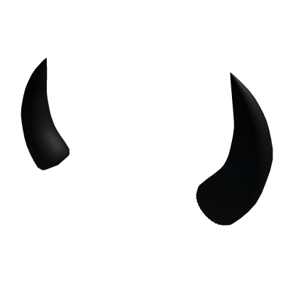 Darkness Horns