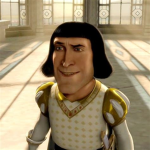 •Lord Farquaad Fan Group •