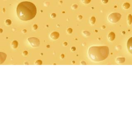 EPIC CHEESE FOR RATS ( LIKE AN RAT )