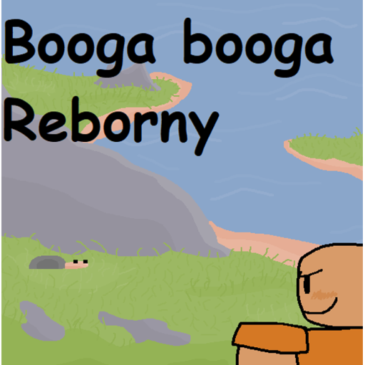 Booga Booga Reborny's