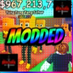 [TRIPLE T] [🌈 INFs ADMIN PANEL] SAB