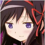 Homura Akemi