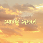 sunnn squad