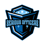 Serious Officers
