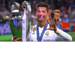 Neymar/ronaldo