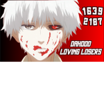 dahoodian loving losers(D.L.L)