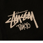 STÜSSY TOKYO
