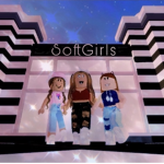 SoftGirls