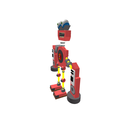 Rare Wubbox
