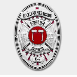Rockland Fire Applications Center