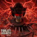 [UPDATE 10] Toilet Legacy Roleplay